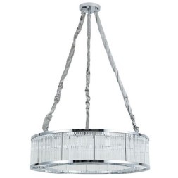 Подвесная люстра Arte Lamp ANETTA A1065SP-12CC