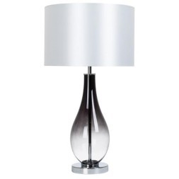 Декоративная настольная лампа Arte Lamp NAOS A5043LT-1BK