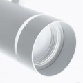 Спот настенный Arte Lamp A3221PL-1WH NAHN под лампу 1xGU10 15W