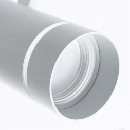 Спот настенный Arte Lamp A3221PL-1WH NAHN под лампу 1xGU10 15W