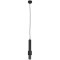 Подвесной светильник цилиндр Arte Lamp A2308SP-1BK SABIK светодиодный LED 10W