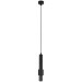 Подвесной светильник цилиндр Arte Lamp A2308SP-1BK SABIK светодиодный LED 10W