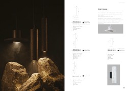 Подвесной светильник Divinare COTTERO 2213/06 SP-5