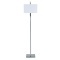 Торшер Arte Lamp JULIETTA A5037PN-2CC