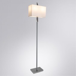 Торшер Arte Lamp JULIETTA A5037PN-2CC