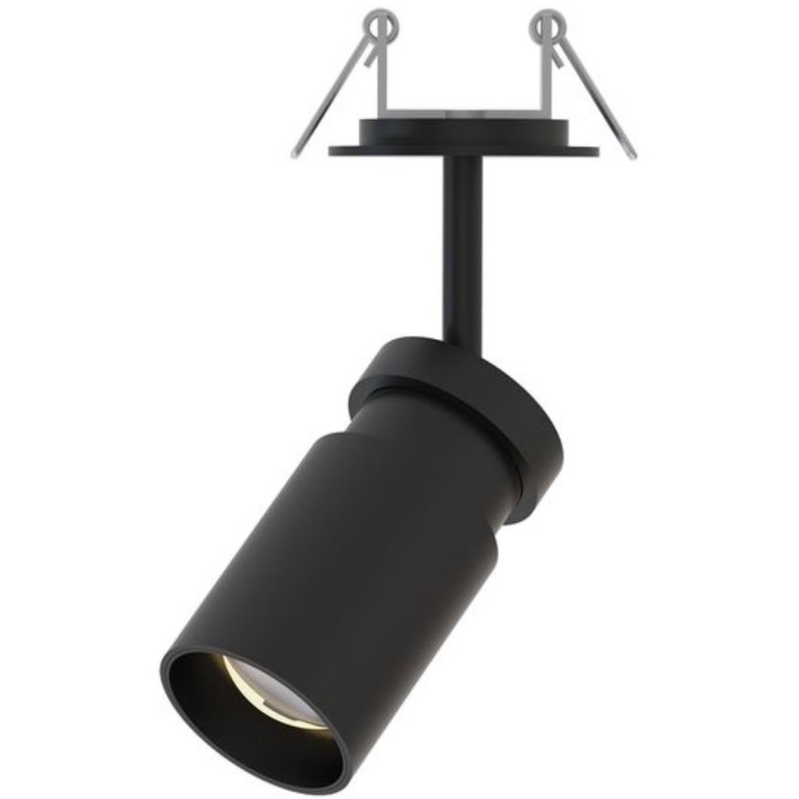 Подсветка для витрин Arte Lamp PRESTO A6187PL-1BK