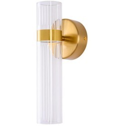 Бра Arte Lamp MISTY A2950AP-5PB