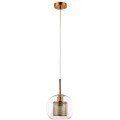 Подвесной светильник Arte Lamp A7620SP-1AB MANCHESTER под лампу 1xE27 60W