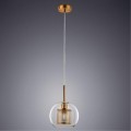 Подвесной светильник Arte Lamp A7620SP-1AB MANCHESTER под лампу 1xE27 60W