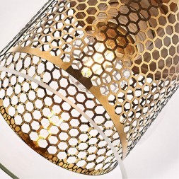 Подвесной светильник Arte Lamp A7620SP-1AB MANCHESTER под лампу 1xE27 60W