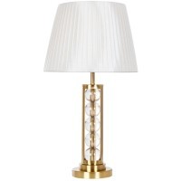 Настольная лампа Arte Lamp A4062LT-1PB JESSICA под лампу 1xE27 60W