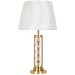 Настольная лампа Arte Lamp A4062LT-1PB JESSICA под лампу 1xE27 60W