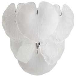 Настенный светильник Arte Lamp KAPRI A4078AP-2CC