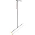 Трековый светильник Arte Lamp ANDROMEDA A2513PL-1WH