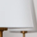 A4104LM-8PB Arte lamp DEBORA Подвесная люстра на штанге на 8 плафонов