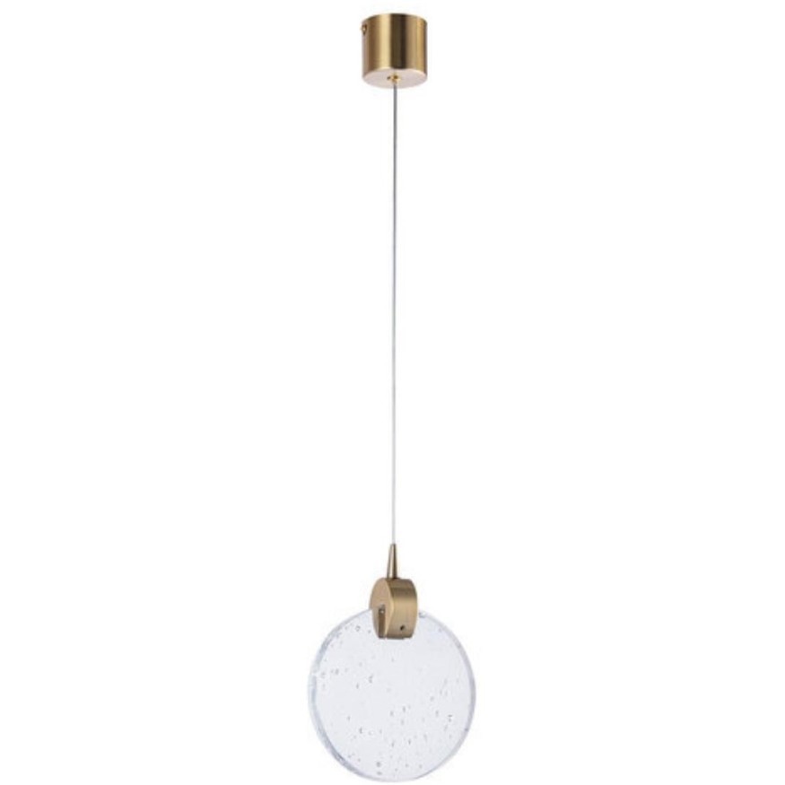 Подвесной светильник Arte Lamp PLANET A1801SP-3PB