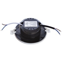 Точечный встраиваемый светильник Arte Lamp VERSUS A2517PL-2WH