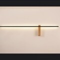Декоративная подсветка Arte Lamp PHOENIX A2025AP-1PB