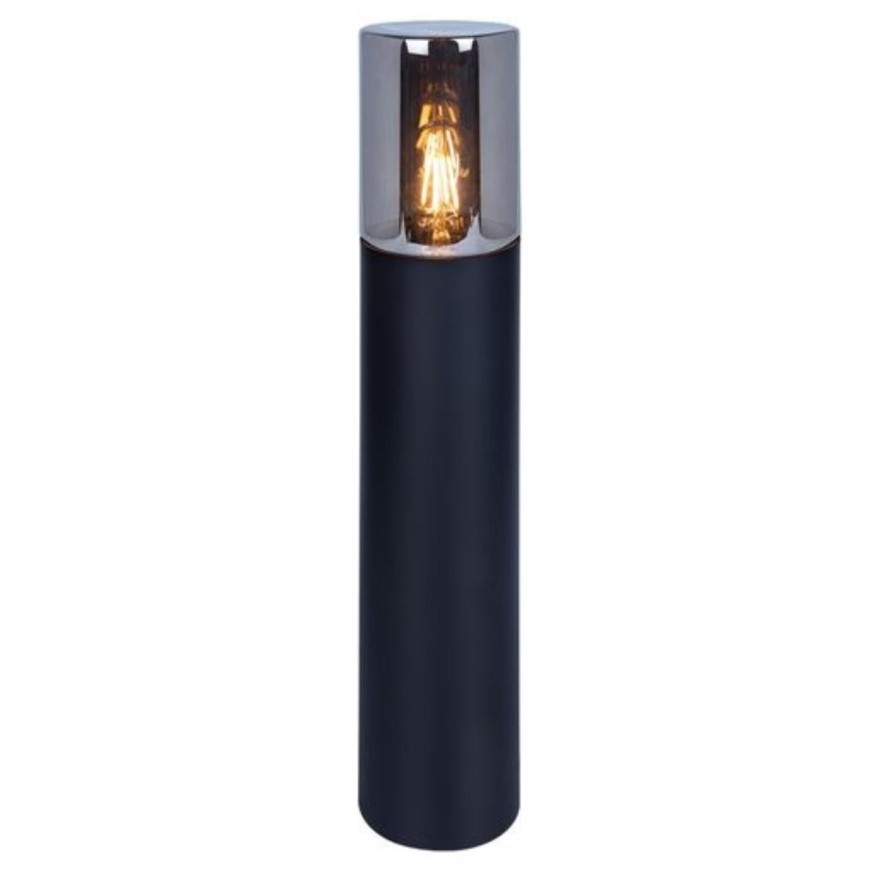 Ландшафтный светильник Arte Lamp WAZN A6215PA-1BK