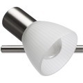 Спот Arte Lamp PARRY A5062AP-2SS