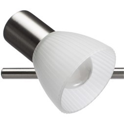 Спот Arte Lamp PARRY A5062AP-2SS