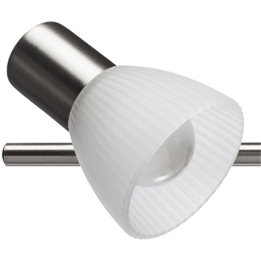 Спот Arte Lamp PARRY A5062AP-2SS