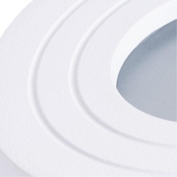 Уличный потолочный светильник Arte Lamp A1460PL-1WH GALOPIN IP44 под лампу 1xGU10 35W