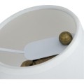 Подвесная люстра Arte Lamp RONDO A4086LM-4AB