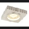 Встраиваемый светильник Arte Lamp ALLORO A5248PL-1WH
