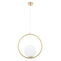 Подвесной светильник Arte Lamp A7742SP-1AB MATISSE под лампу 1xE27 60W