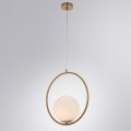 Подвесной светильник Arte Lamp A7742SP-1AB MATISSE под лампу 1xE27 60W