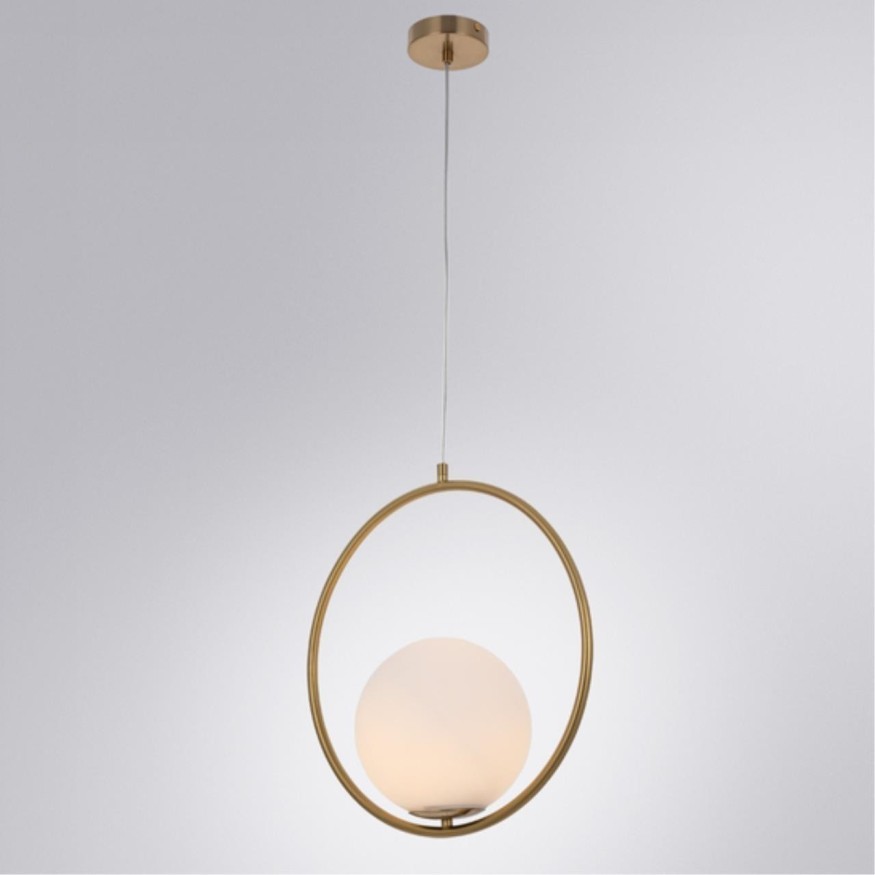 Подвесной светильник Arte Lamp A7742SP-1AB MATISSE под лампу 1xE27 60W