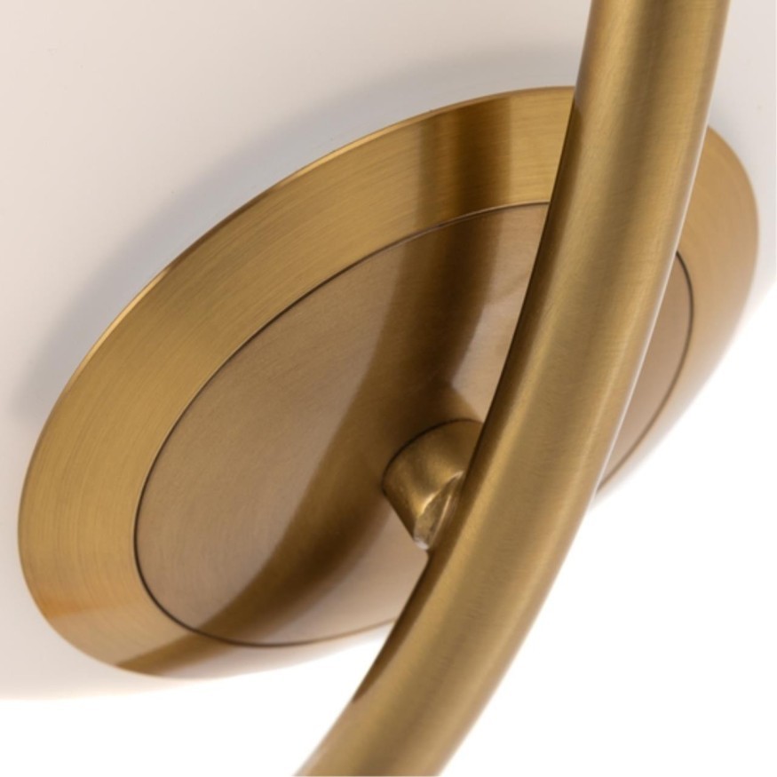 Подвесной светильник Arte Lamp A7742SP-1AB MATISSE под лампу 1xE27 60W