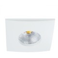 Встраиваемый светильник Arte Lamp A4764PL-1WH PHACT IP44 светодиодный LED 7W