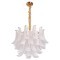 Подвесная люстра Arte Lamp MAYA A4072LM-9GO