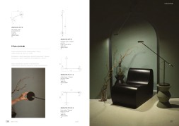 Подвесной светильник Divinare MALCONE 2623/06 SP-9