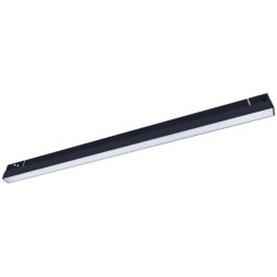 A4683PL-1BK Трековый магнитный диммируемый по 0/1-10V светодиодный светильник Arte Lamp Linea 2.0 CRI90+ 4000К 1020Лм 120° 20Вт