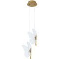 Подвесной светильник Arte lamp DARCY A2187SP-2GO