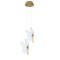Подвесной светильник Arte lamp DARCY A2187SP-2GO