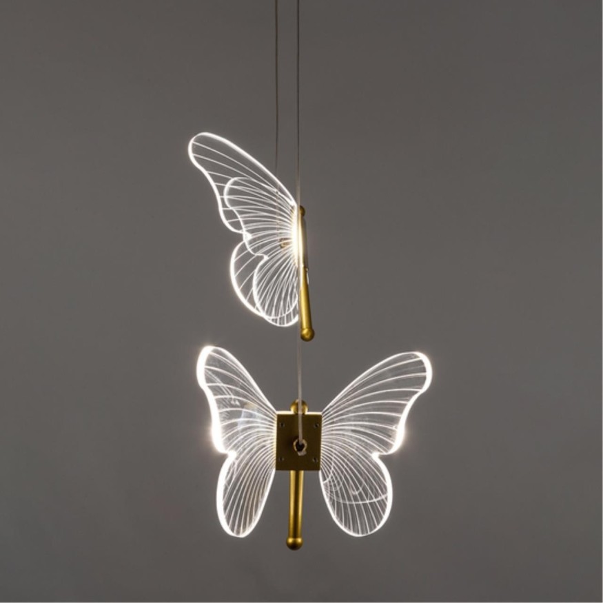 Подвесной светильник Arte lamp DARCY A2187SP-2GO