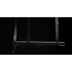 Подвесной светильник Divinare CELLA 1238/04 SP-33