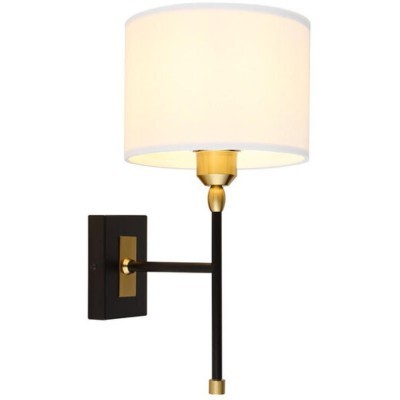 Бра Arte Lamp JAMIE A4090AP-1BK