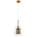 Подвесной светильник Arte Lamp A7625SP-1AB MANCHESTER под лампу 1xE27 60W