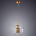 Подвесной светильник Arte Lamp A7625SP-1AB MANCHESTER под лампу 1xE27 60W