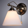 Бра Arte Lamp COPTER A3208AP-1AB