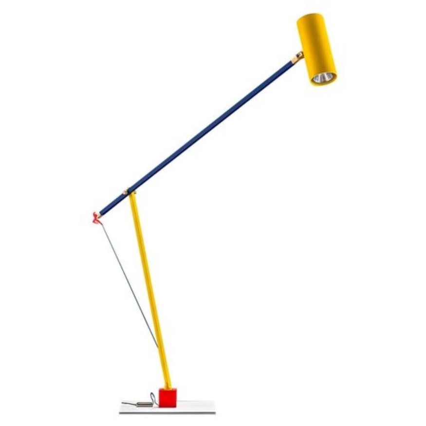 Офисная настольная лампа Divinare GAUDI 3233/49 TL-1