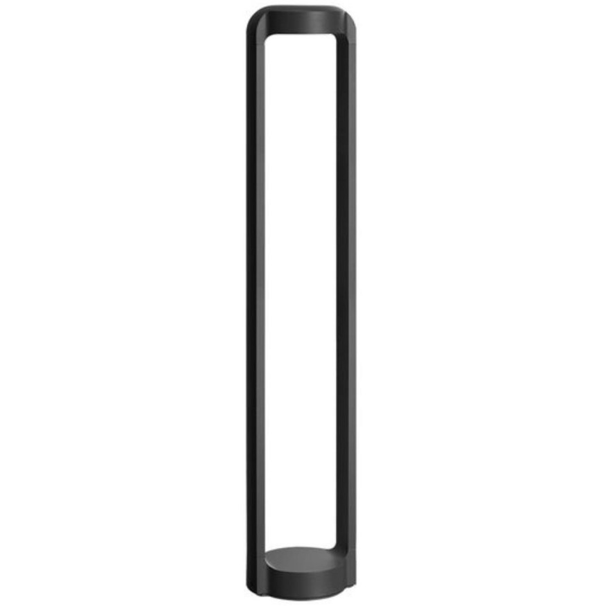 Ландшафтный светильник Arte Lamp SUHAIL A1648PA-1BK