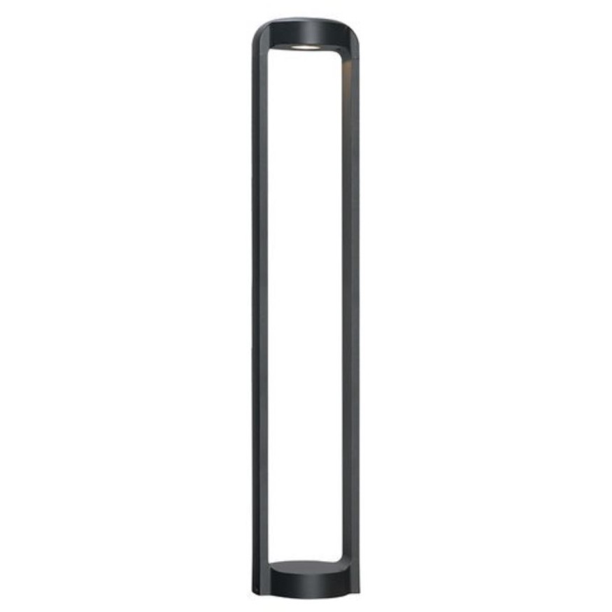 Ландшафтный светильник Arte Lamp SUHAIL A1648PA-1BK