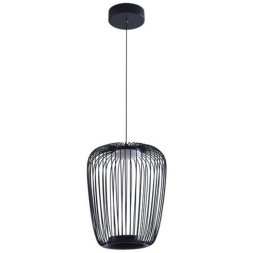 Подвесной светильник Arte Lamp FLARE A3528SP-12BK