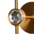 A4104AP-1PB Arte lamp DEBORA Настенный светильник